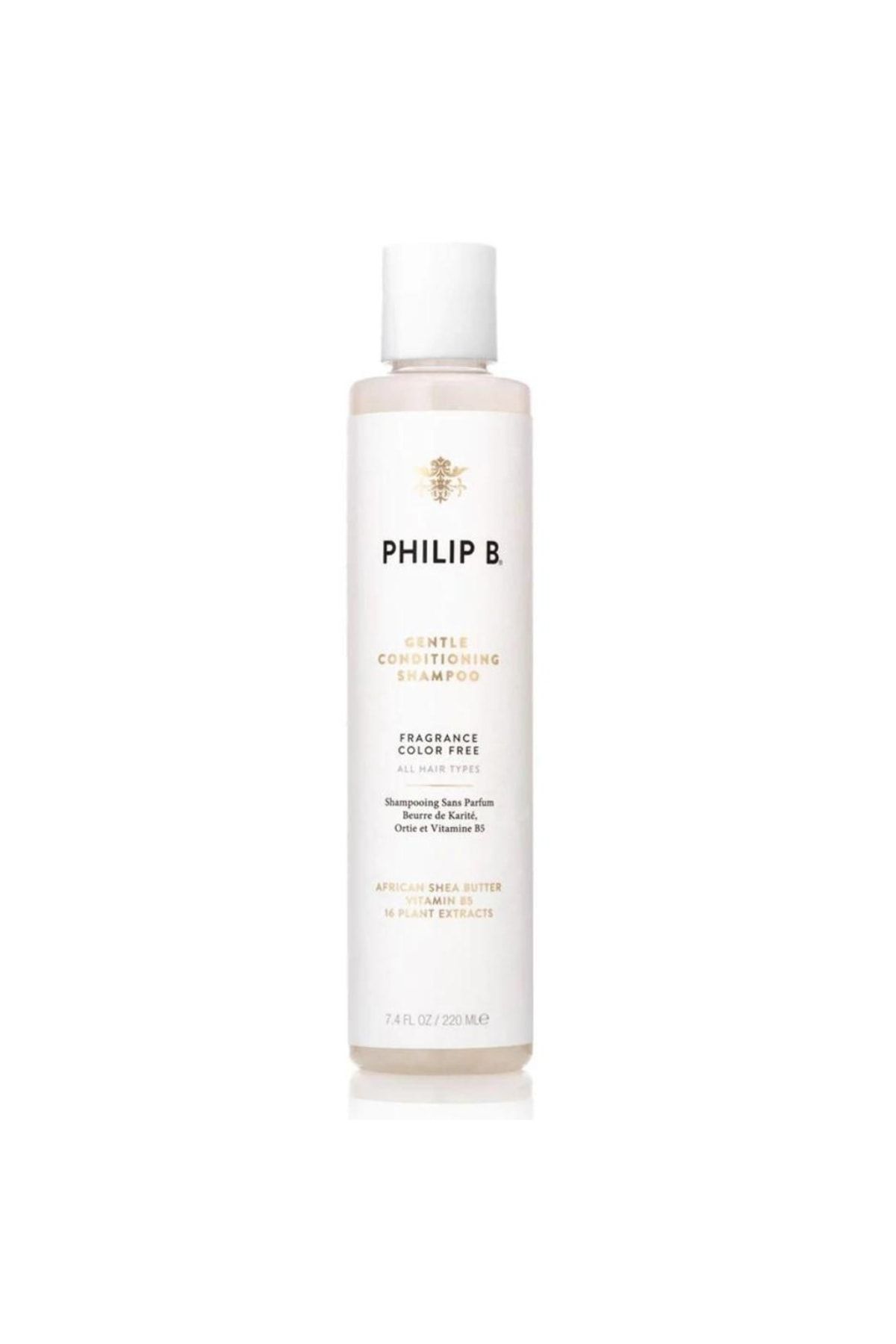 PHILIP B -220 Ml Gentle Conditioning Shampoo 1