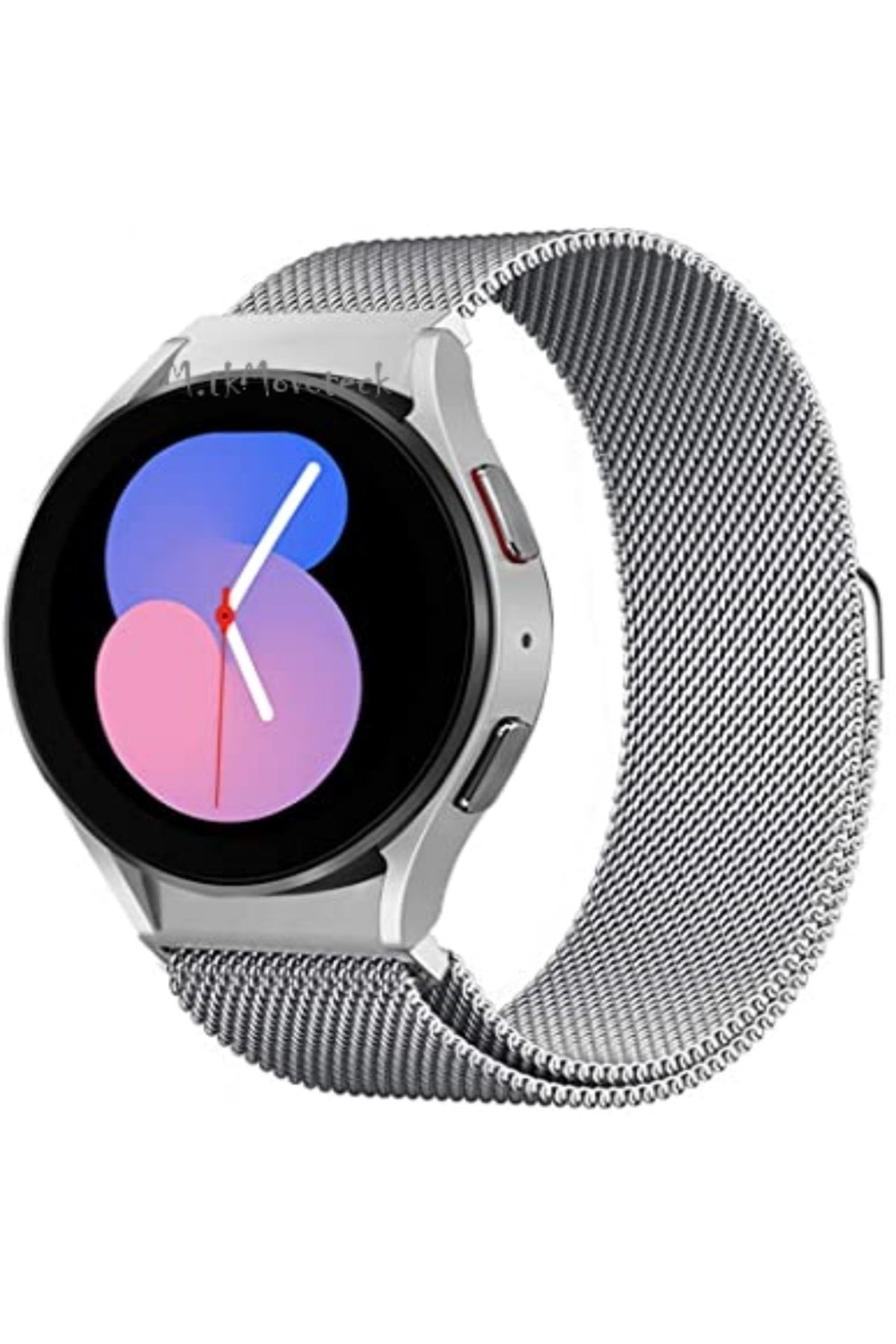 Samsung galaxy watch deals active magnetic band
