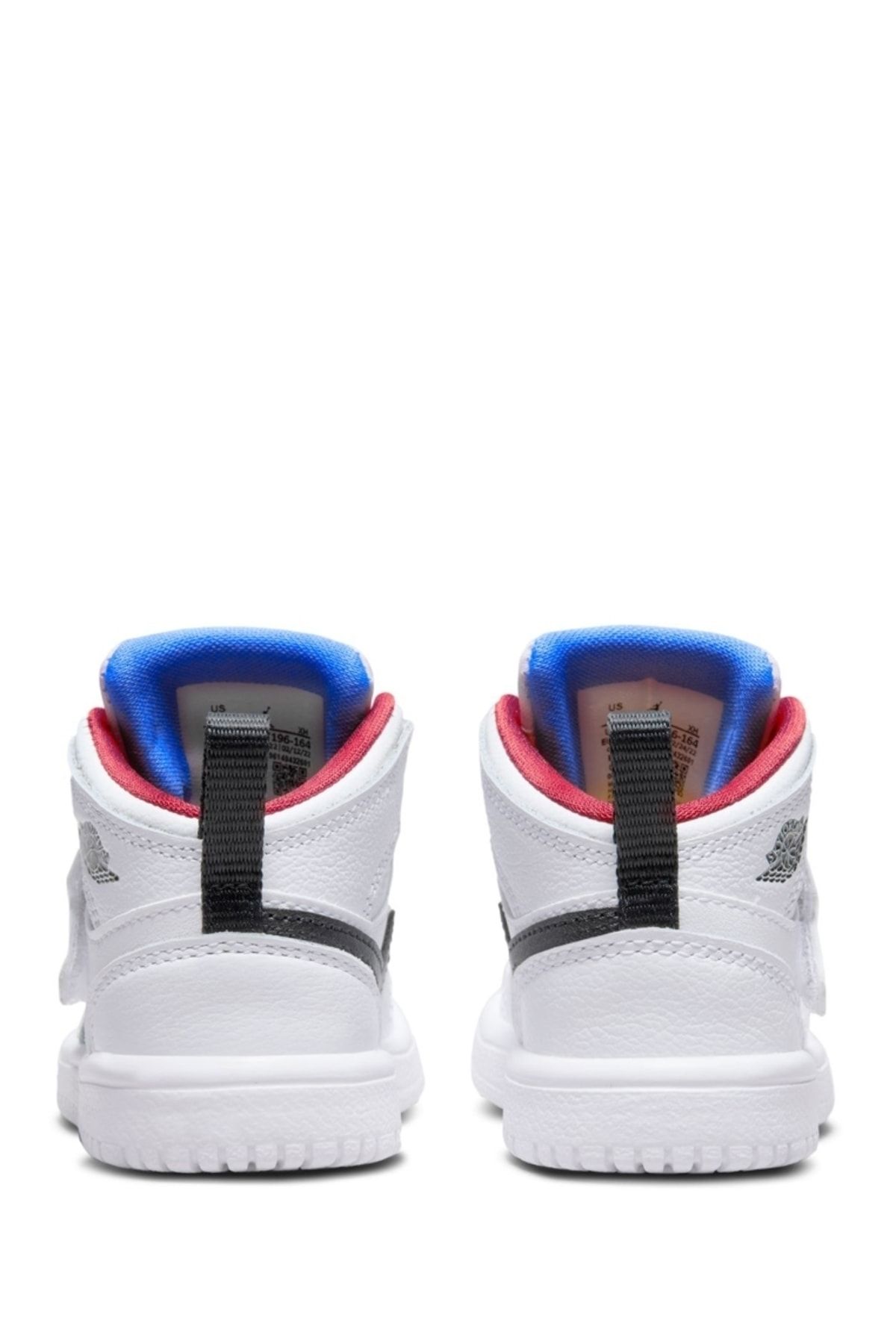 Nike Sky Jordan 1 Baby And Toddler Shoe