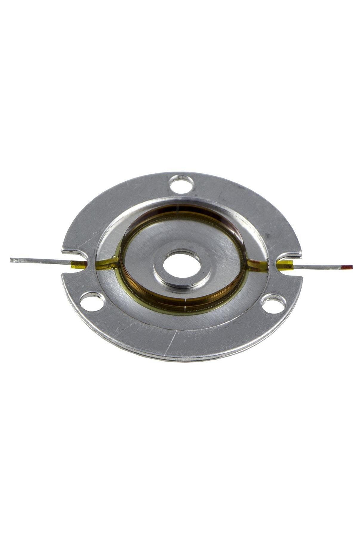 Arduino-SMI-25 Spl Perforated Aluminum Vehicle Treble Membrane 1