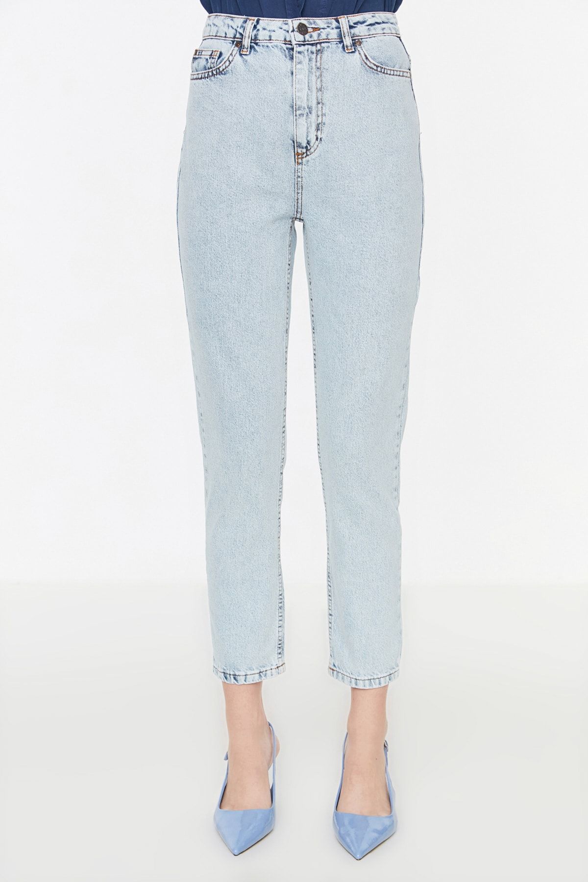 Gina Tricot - Think New Denim - Jeans 