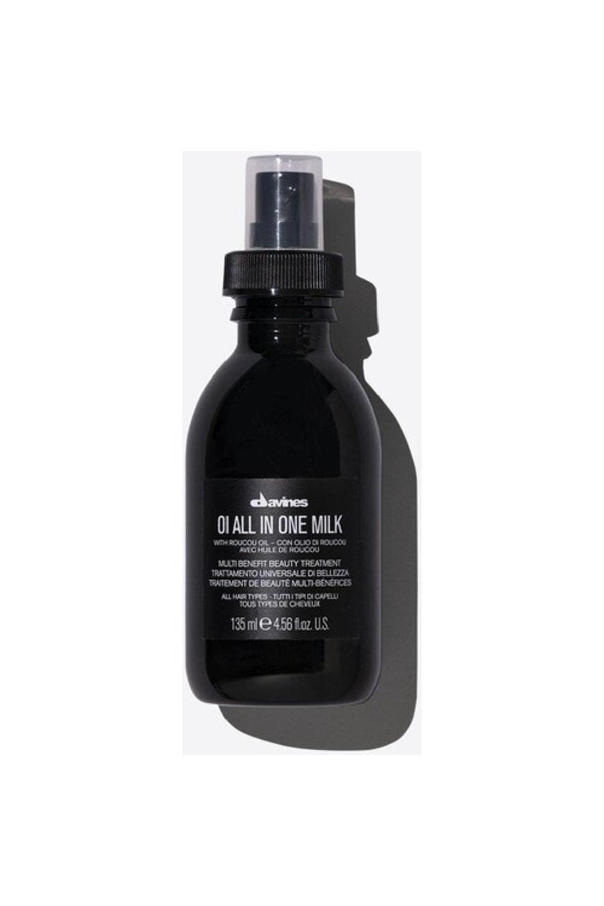 Davines Oi/oil All In One Milk Tüm Saç Tipleri Için Bakim Sütü 135ml Fiyatı, Yorumları Trendyol
