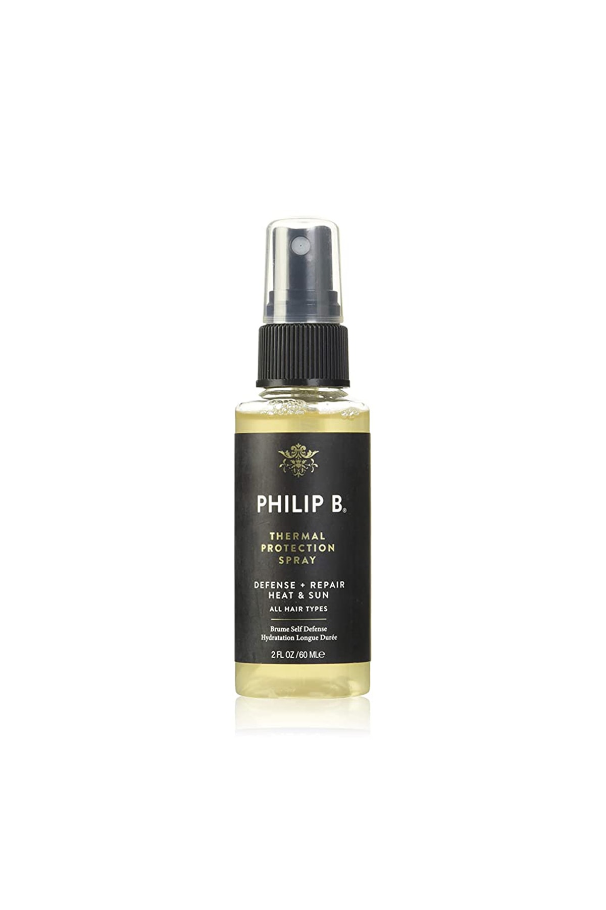 PHILIP B  Thermal Protection Spray - 60 ml
