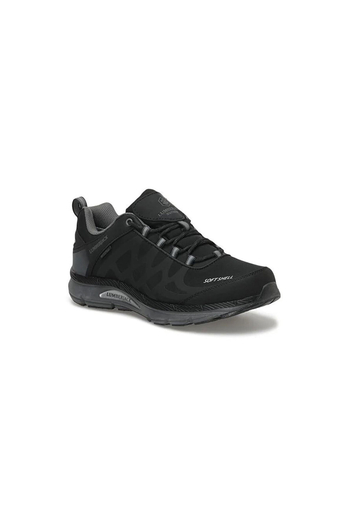 کفش کژوال مردانه | لامبرجک Lumberjack LUM165076E01229 - تصویر 2