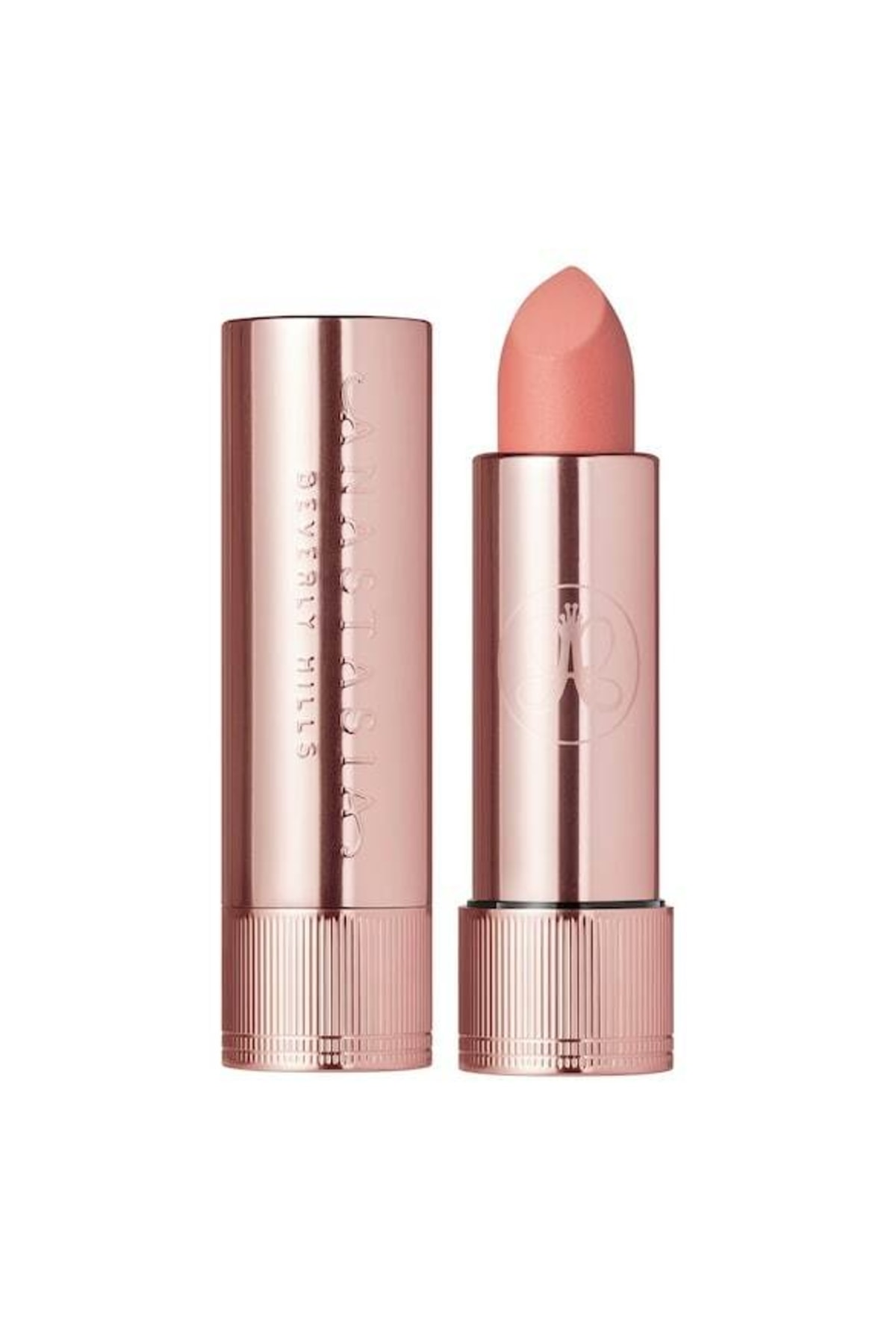 Anastasia Beverly Hills Satin Lipstick - Saten Bitişli Ruj