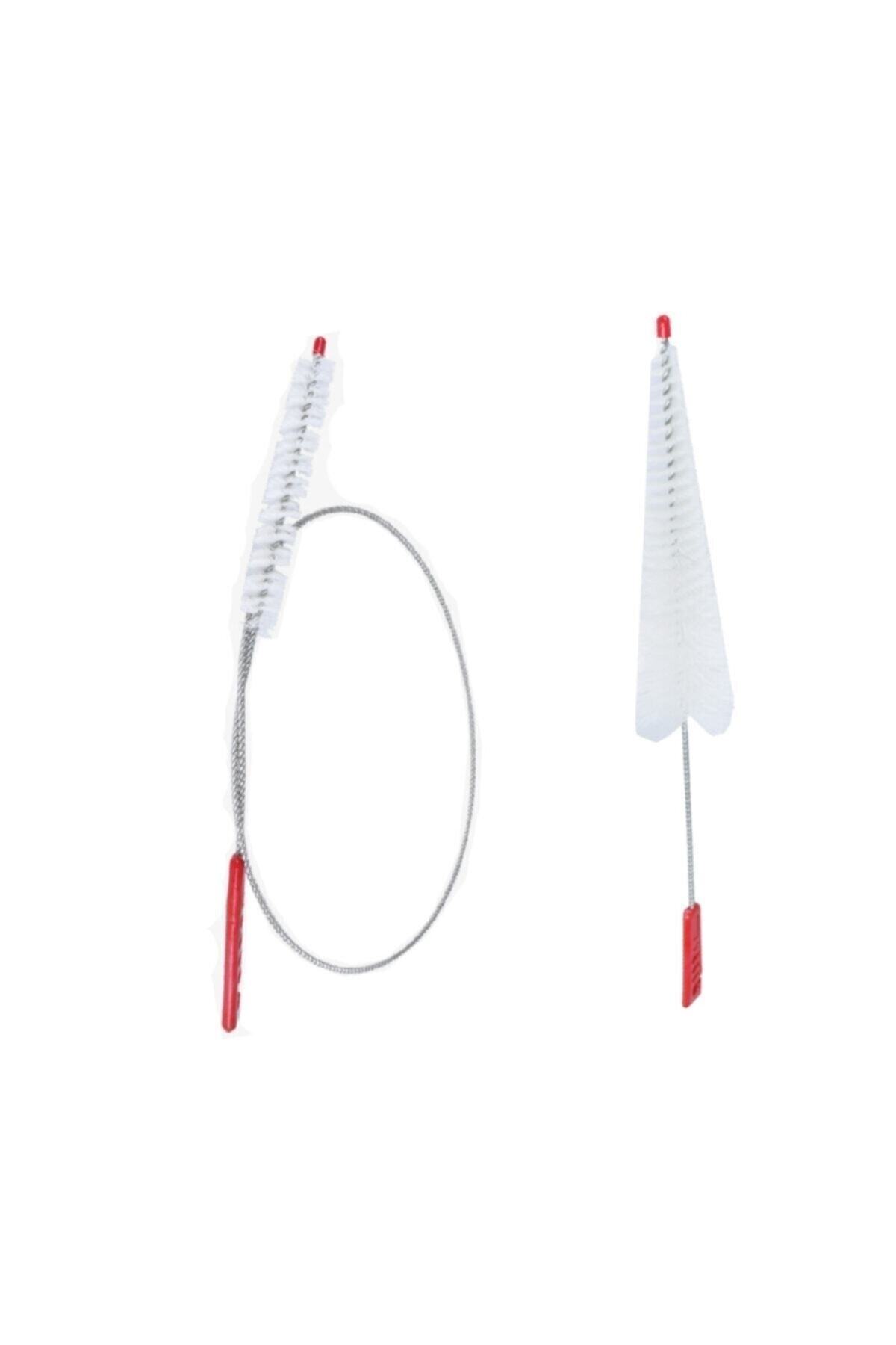 Genel Markalar Süt Sağım Süt Hortumu Temizlik Fırçası Tkm