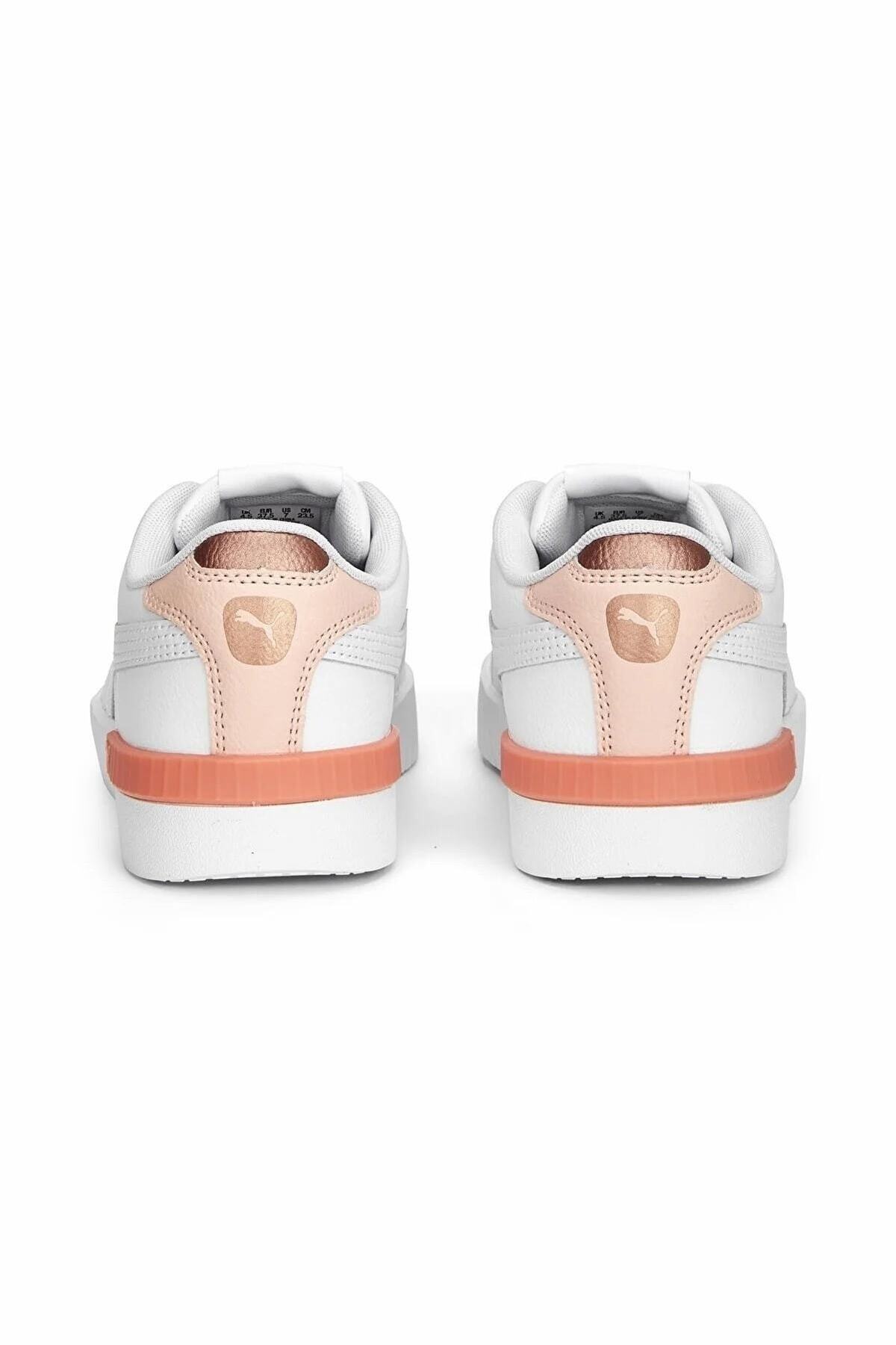 کفش Puma پوما زنانه Jada Renew 38640109 اورجینال - تصویر 2