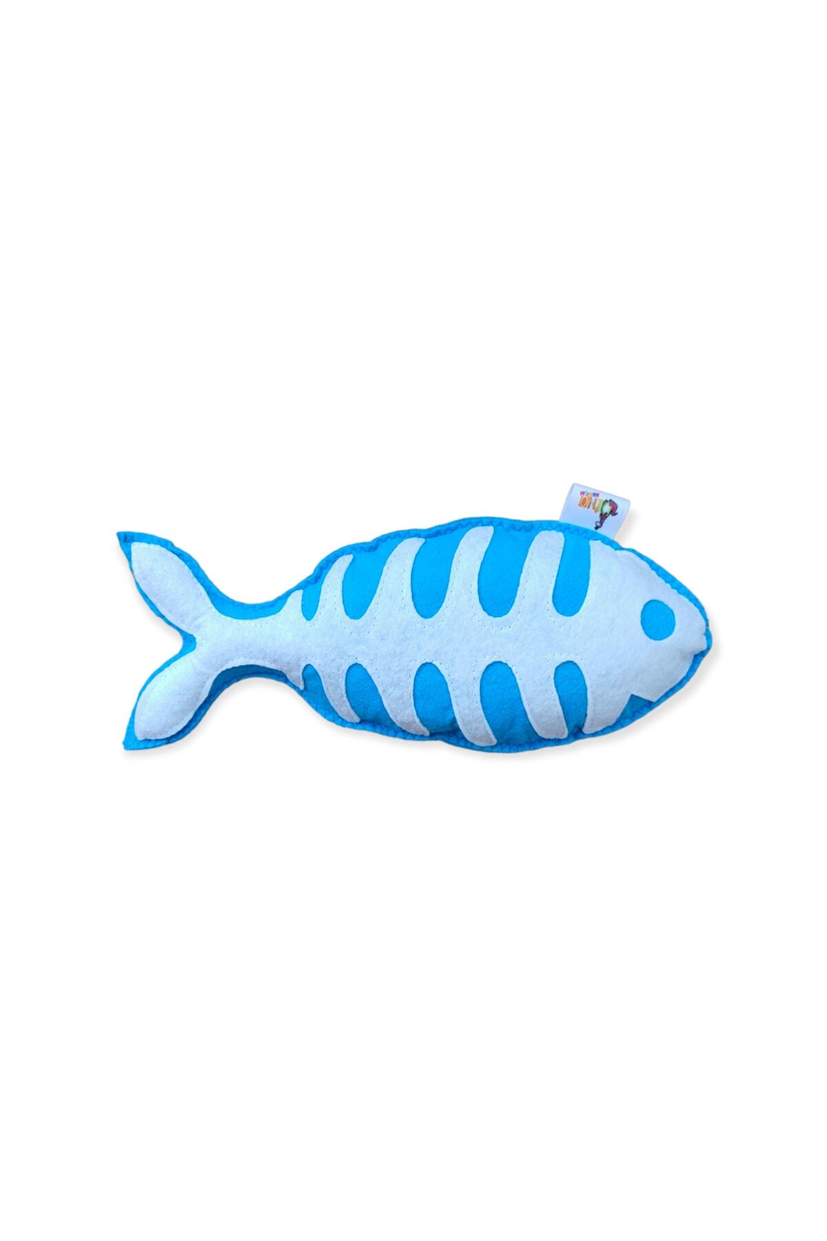 Dino Catnip (kedi Naneli) Kedi & Küçük Köpek Oyuncağı