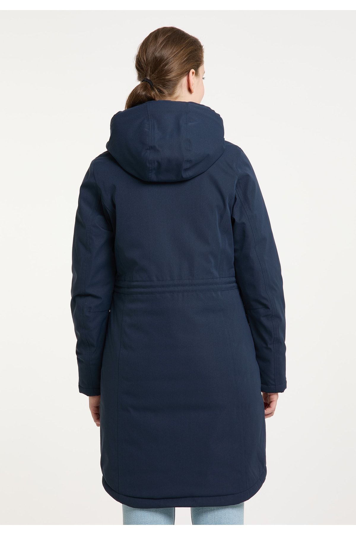 Icebound-Winterparka clima iglu 3