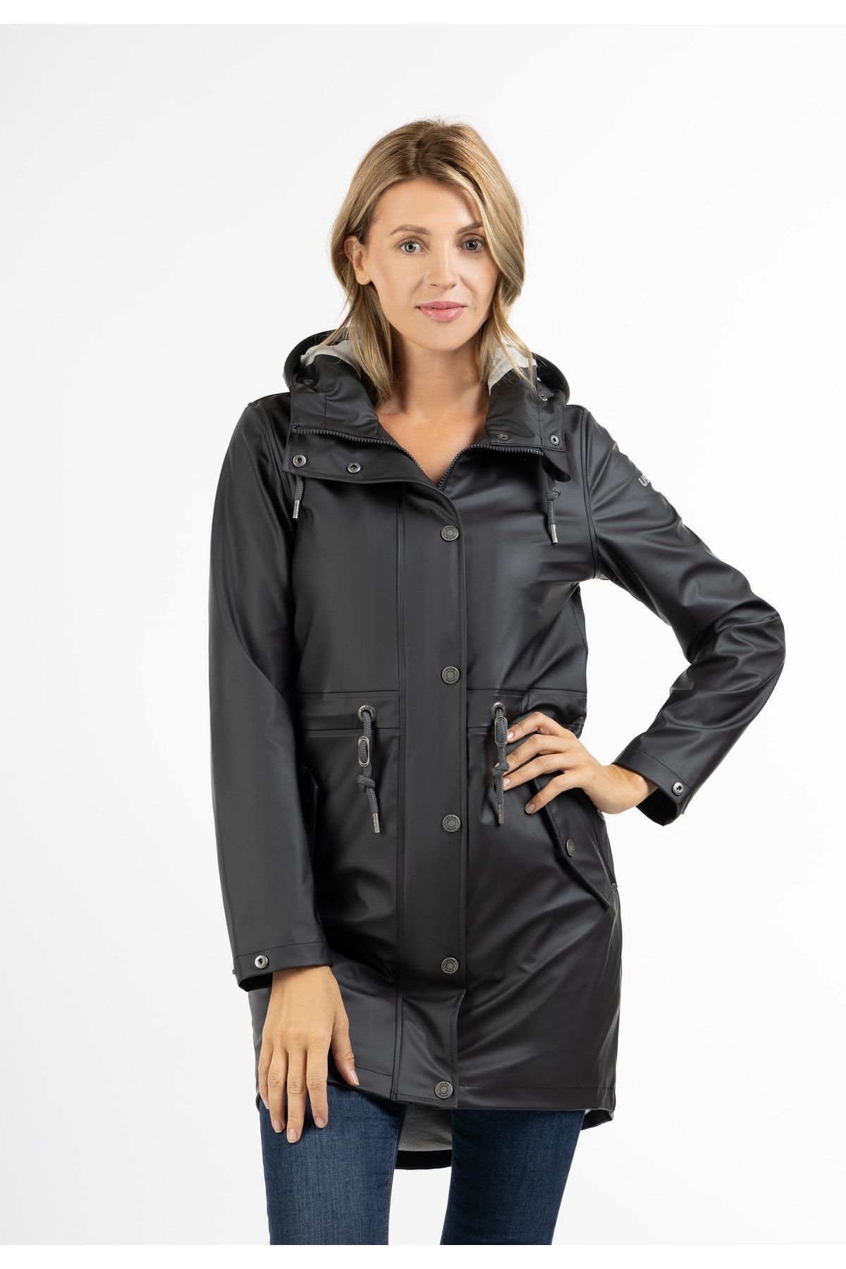 USHA-Regenmantel libbi 2