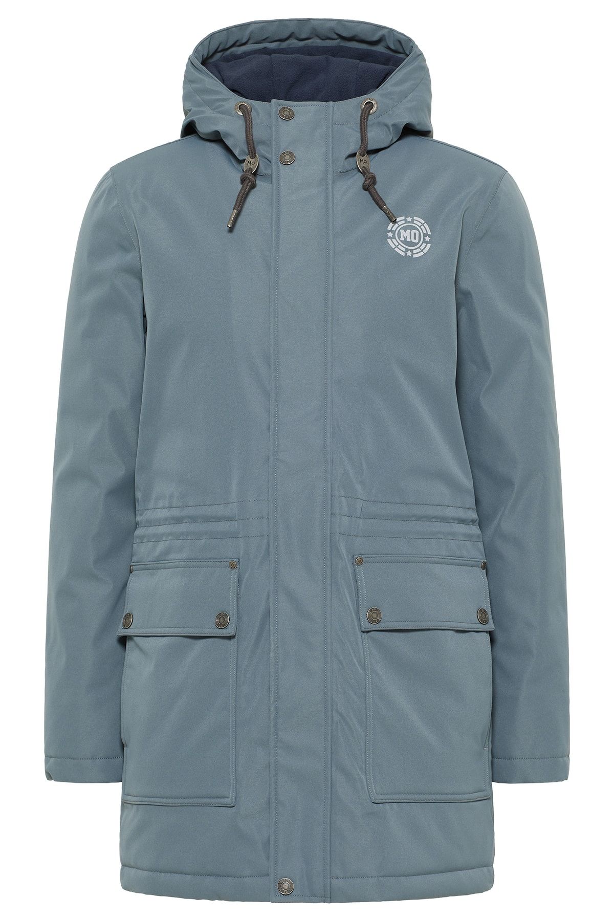 Mo-Parka de iarnă Mimo 1