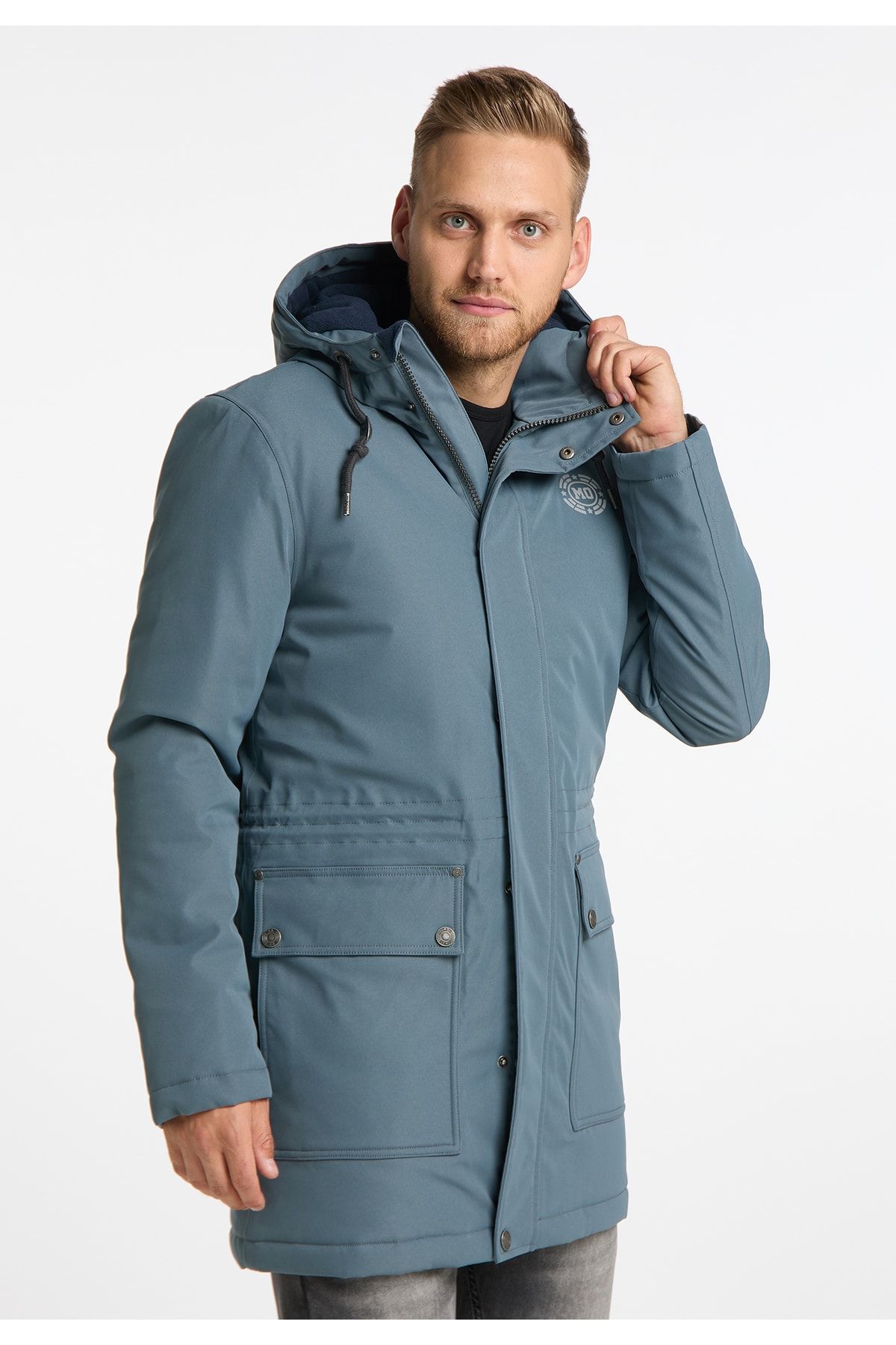 Mo-Parka de iarnă Mimo 2