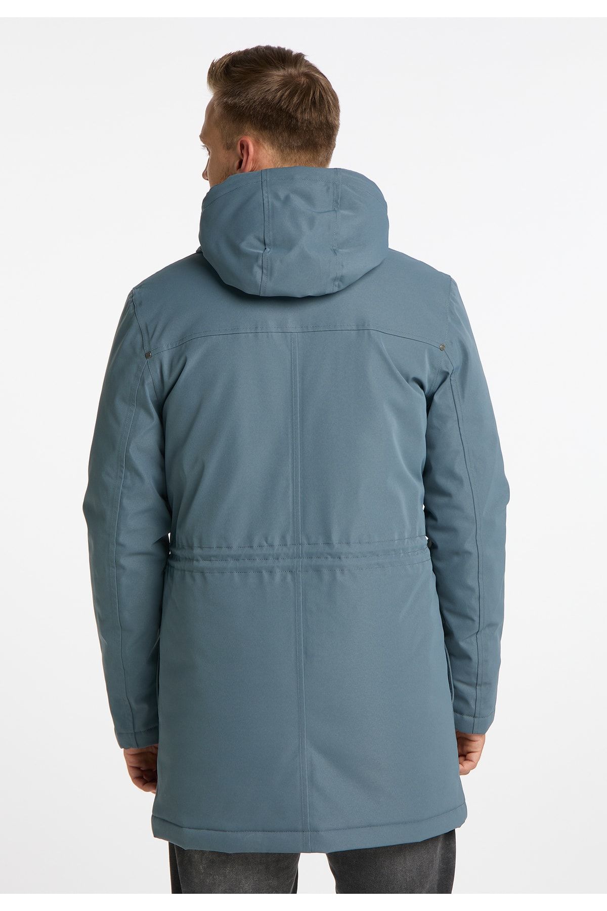 Mo-Parka de iarnă Mimo 3