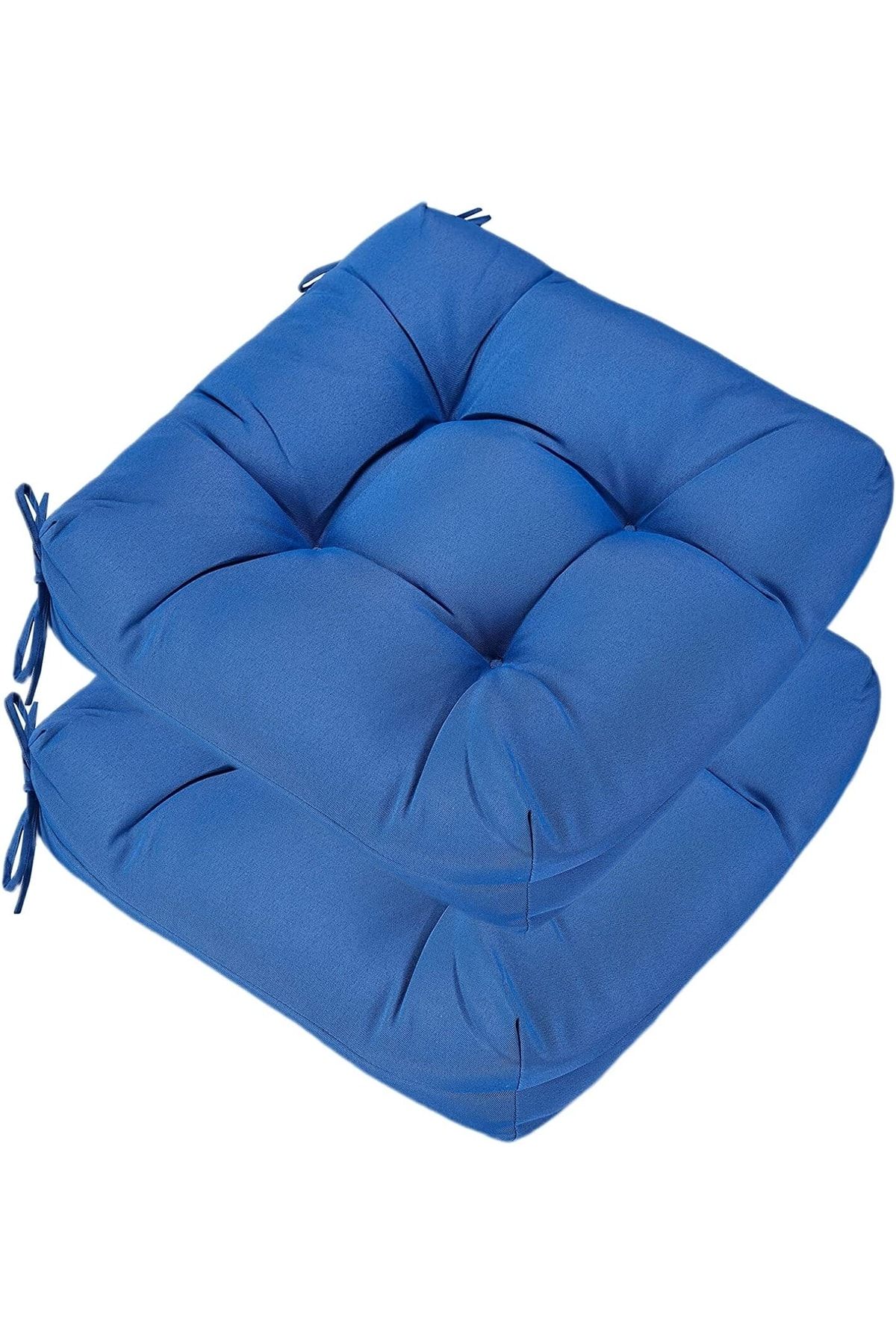 Fluffy deals chair cushion
