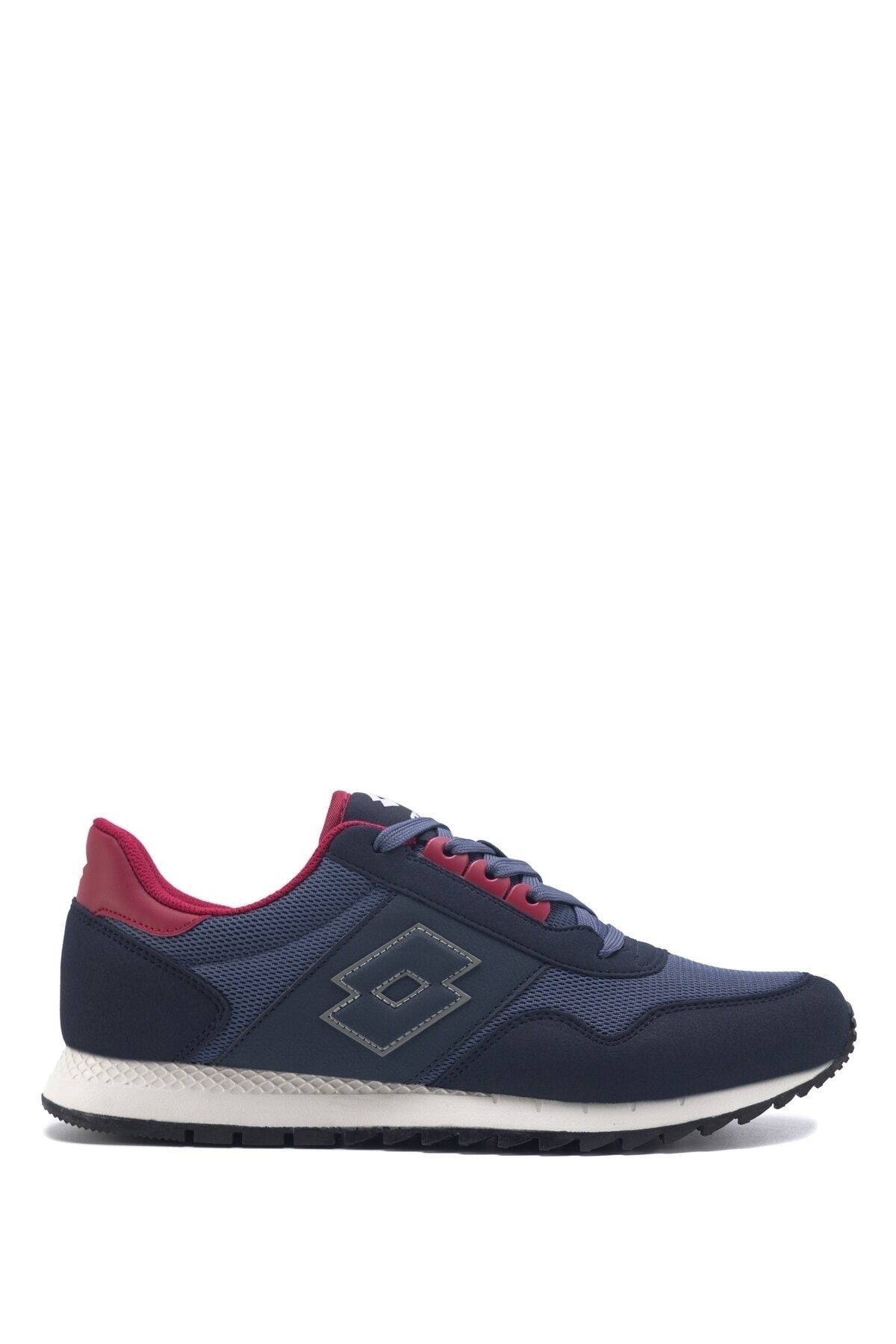 Lotto Sneakers Dark blue Trendyol