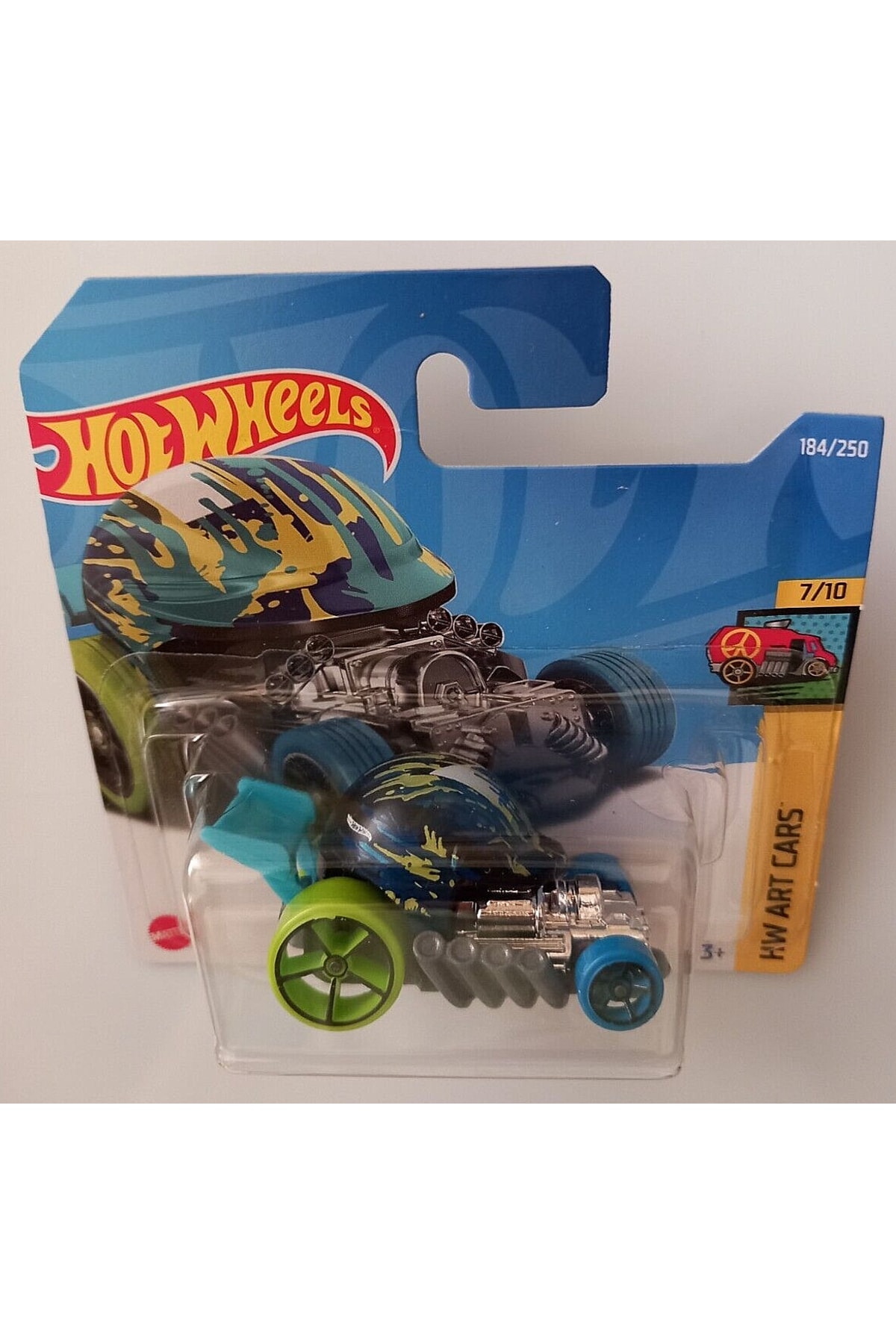 HOT WHEELS Head Gasket (2022_hcx65) Fiyatı, Yorumları Trendyol