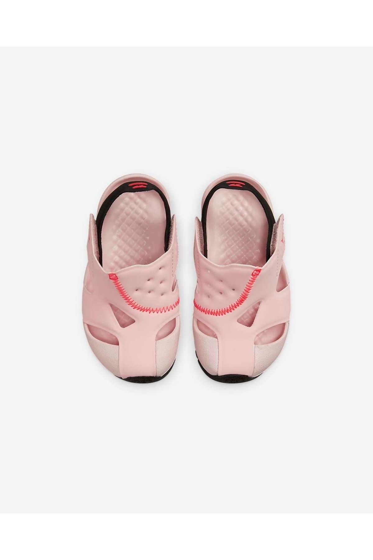 Nike CI7850-602 Sandals Child TD Jordan Flare