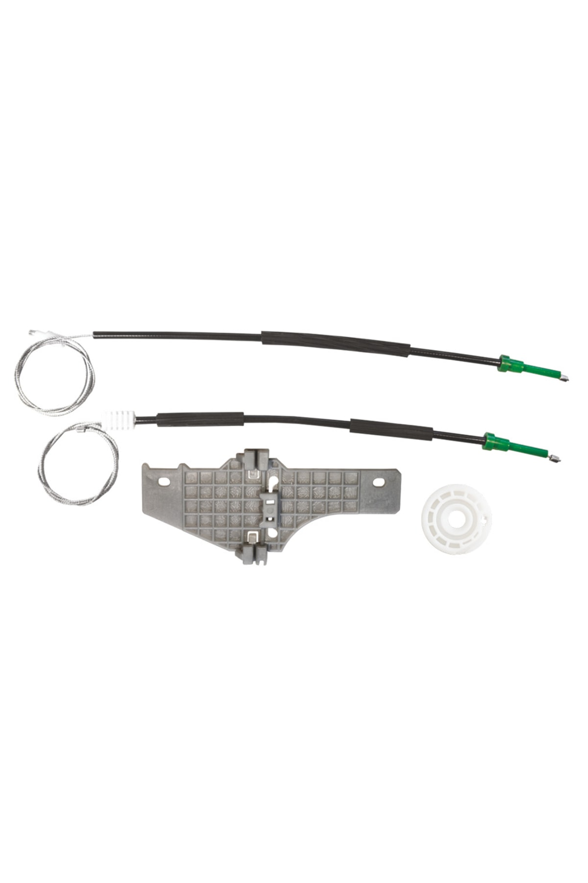 Kayoto 307 2001-2005 Cam Kriko Teli Ön Sol Tamir Takımı