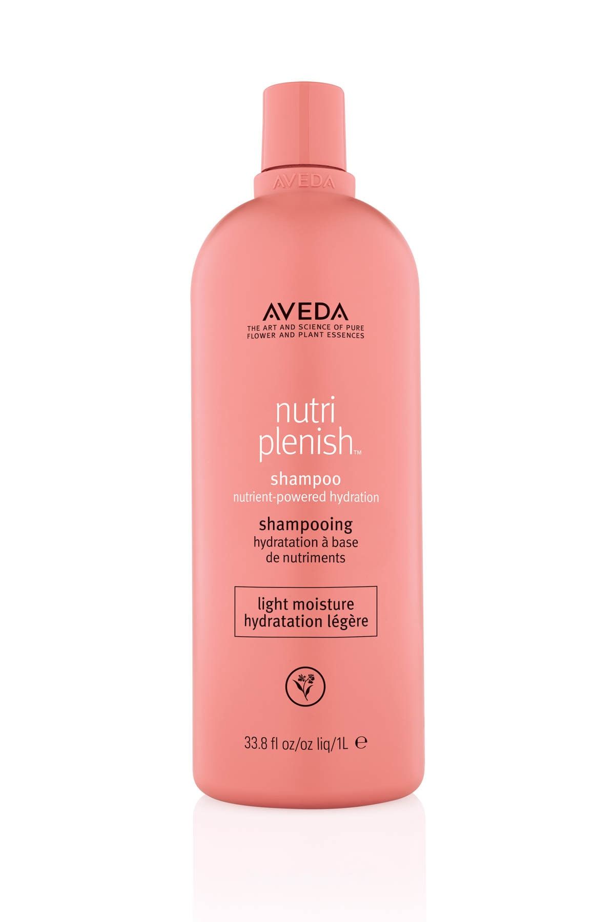 Aveda-Nutriplenish Light Moisturizing Shampoo 1000ml 2