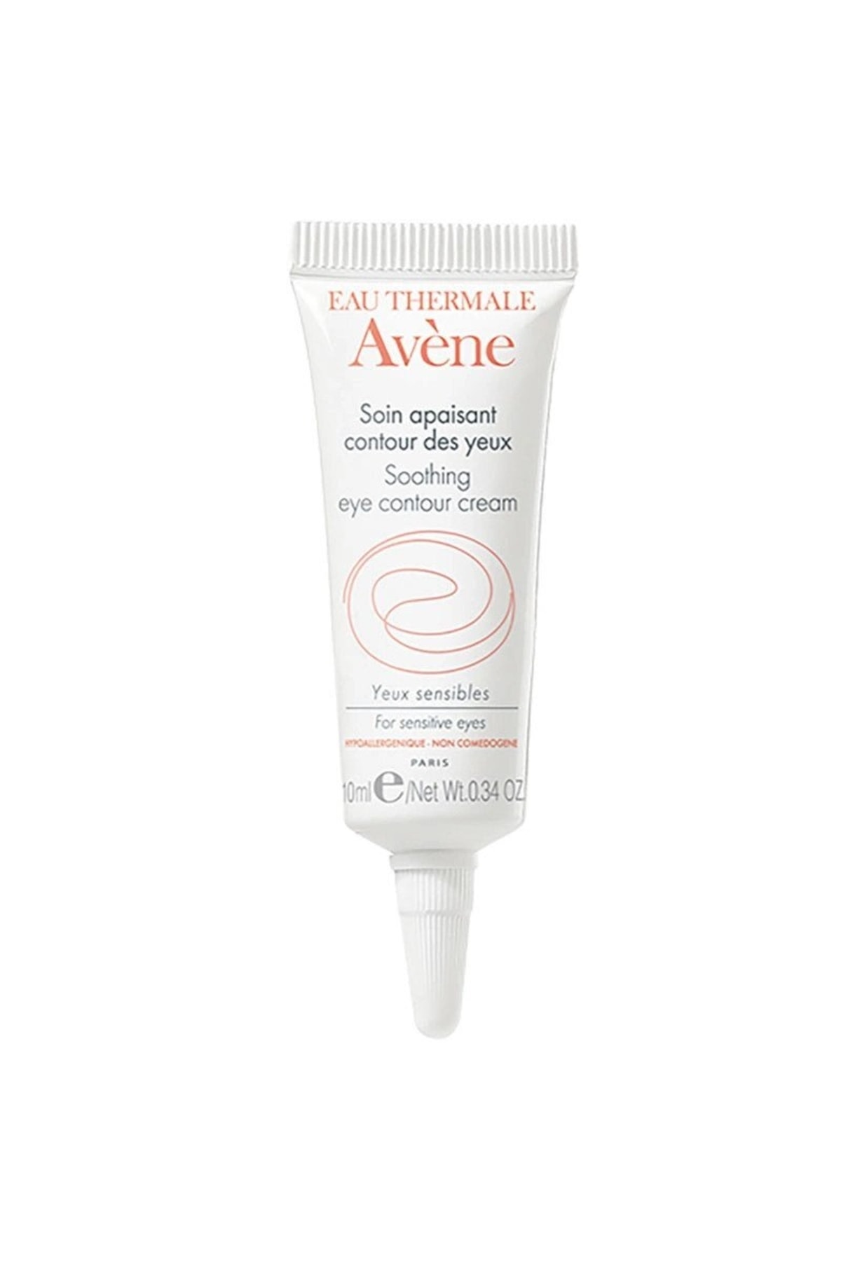 Avene Soothing Eye Contour Cream - Nemlendirici Ve Yatıştırıcı Göz Çevresi Kremi 10 Ml