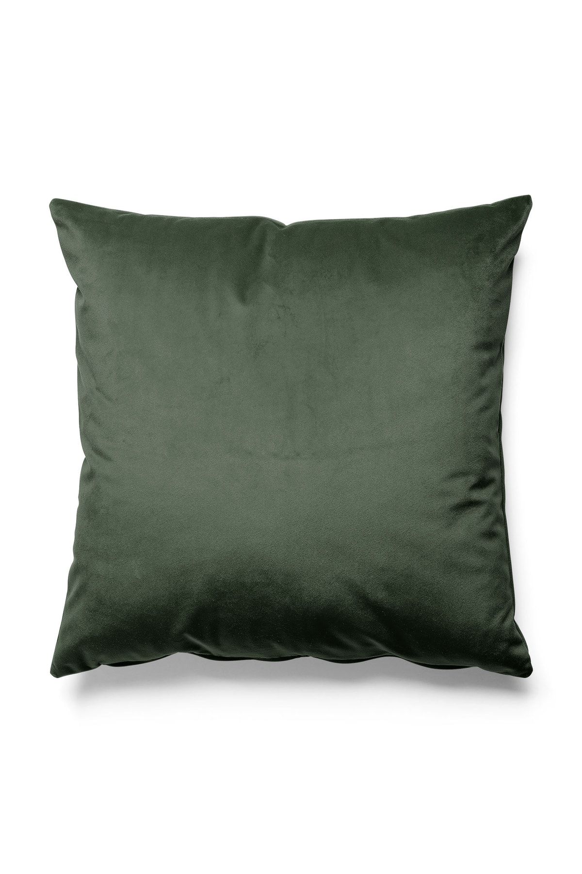 Dark green pillow covers clearance