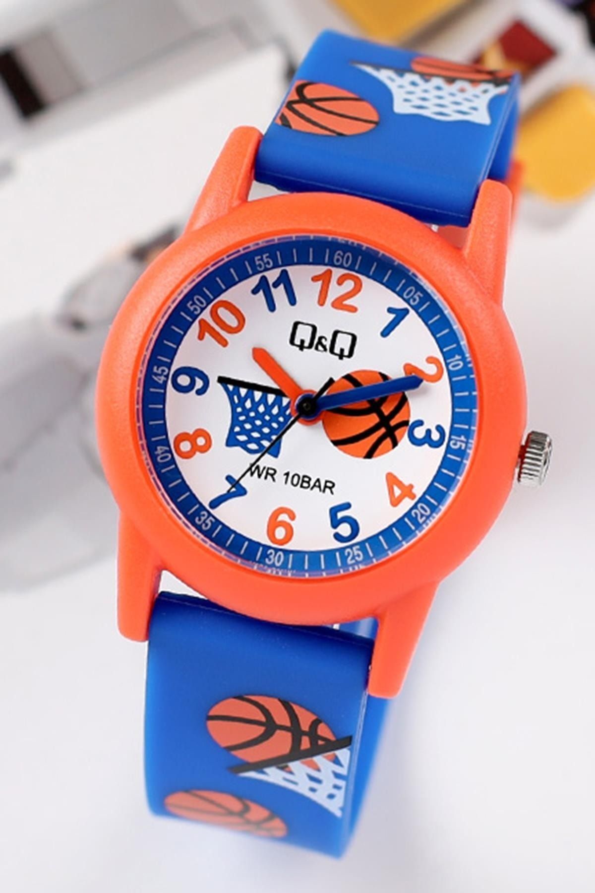 Qq sales kids watch