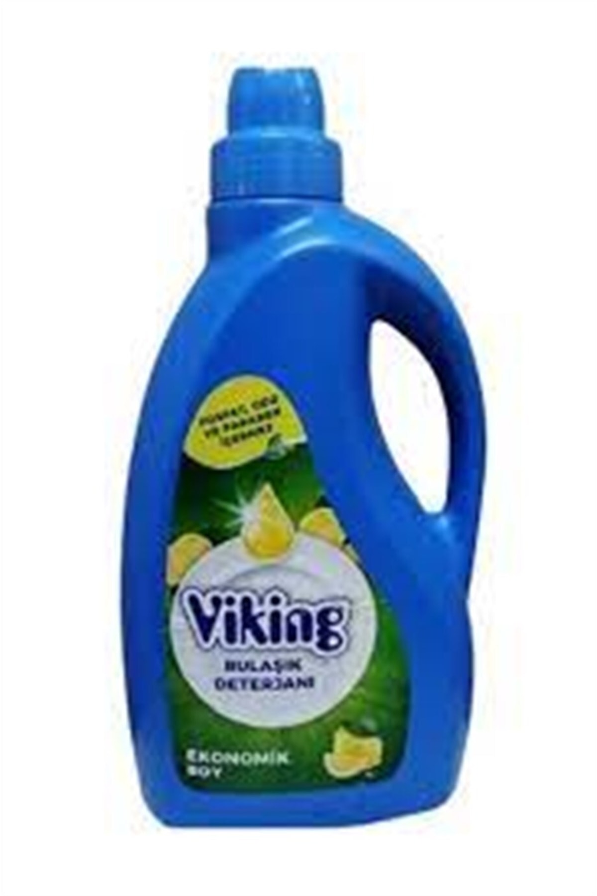 Viking Bulaşık Deterjanı Limon 3 L