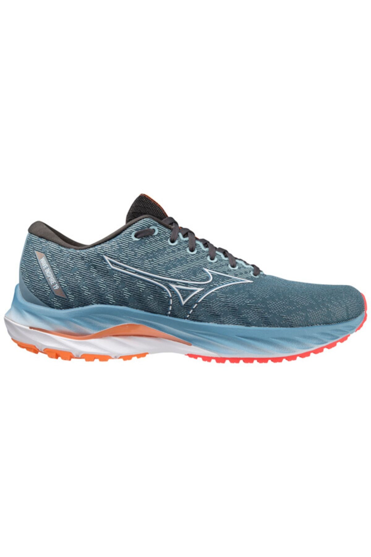 Date sortie mizuno online wave rider 19