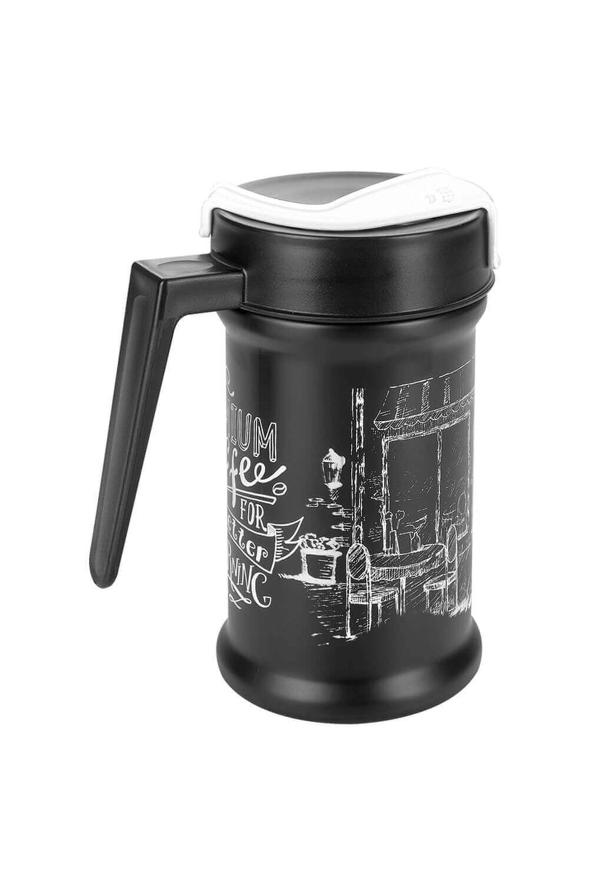 Glass cheap coffee jug