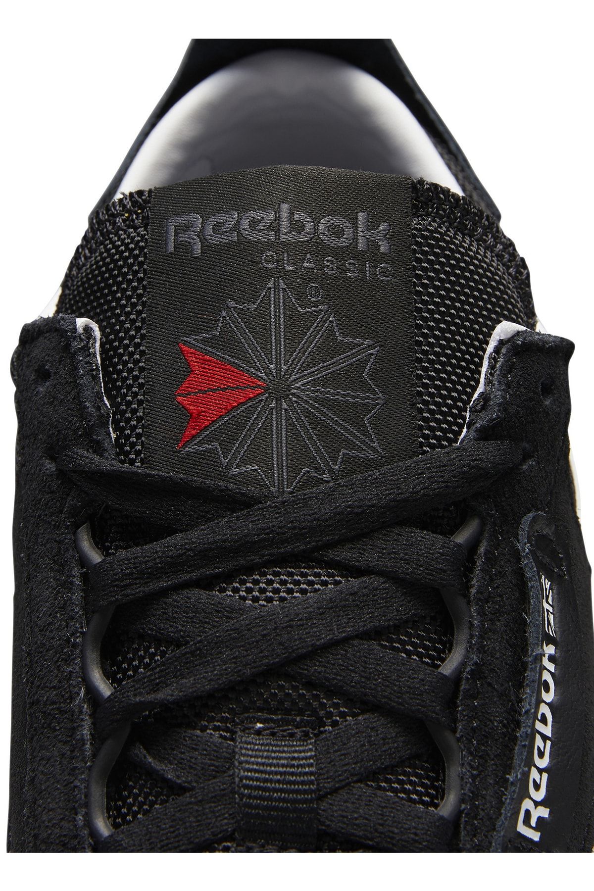 Reebok S24169 Cl Legacy کفش سبک زندگی مردان سیاه
