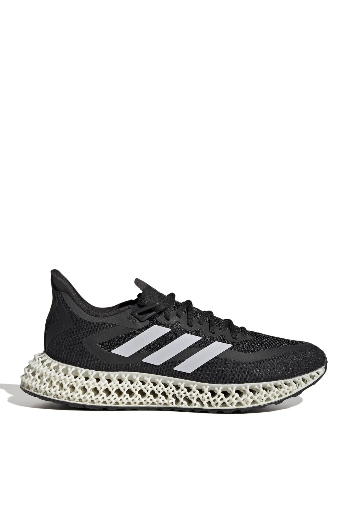 adidas Siyah - Beyaz Erkek Koşu Ayakkabısı Gx9249 4dfwd 2 M