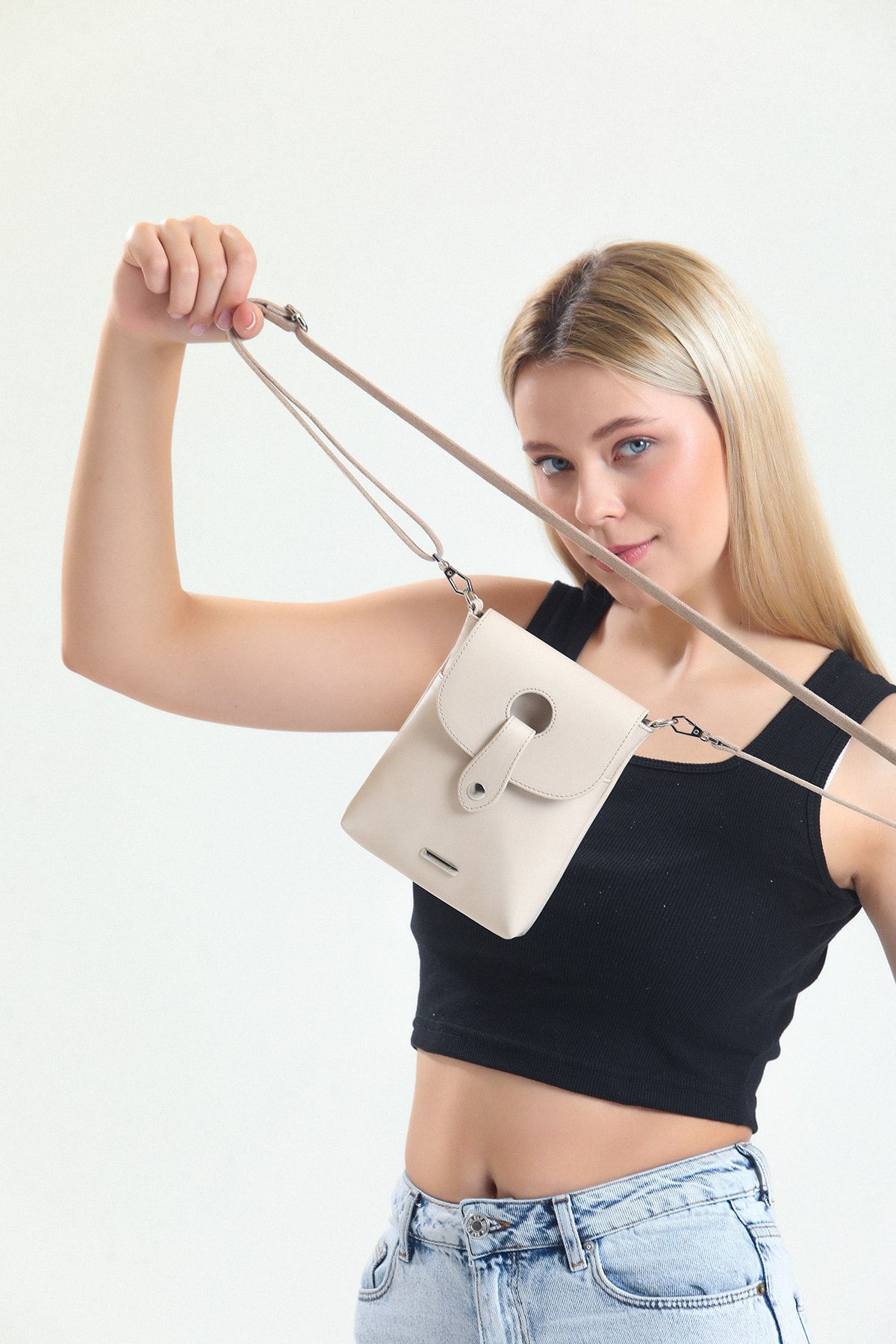 Phone deals crossbody strap