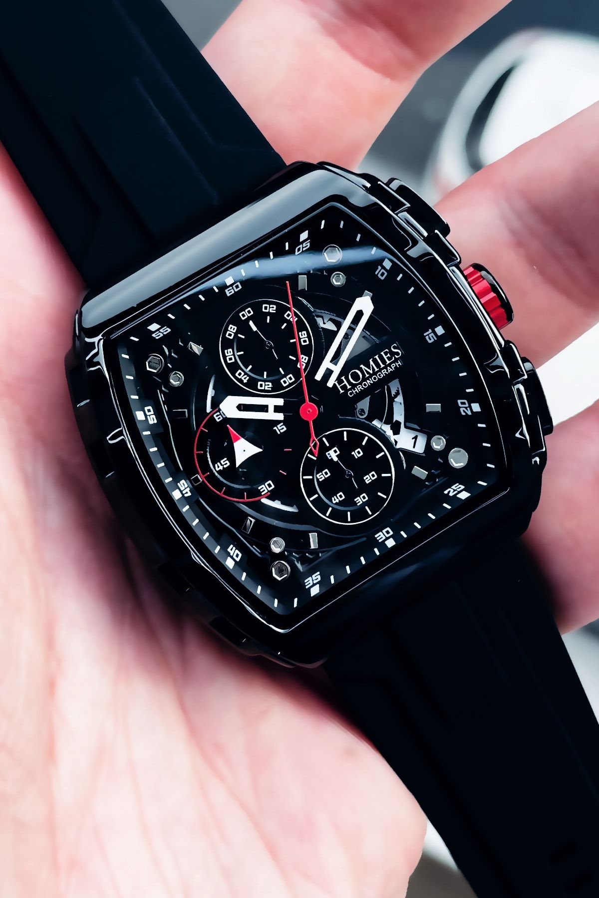 Homies chronograph cheap