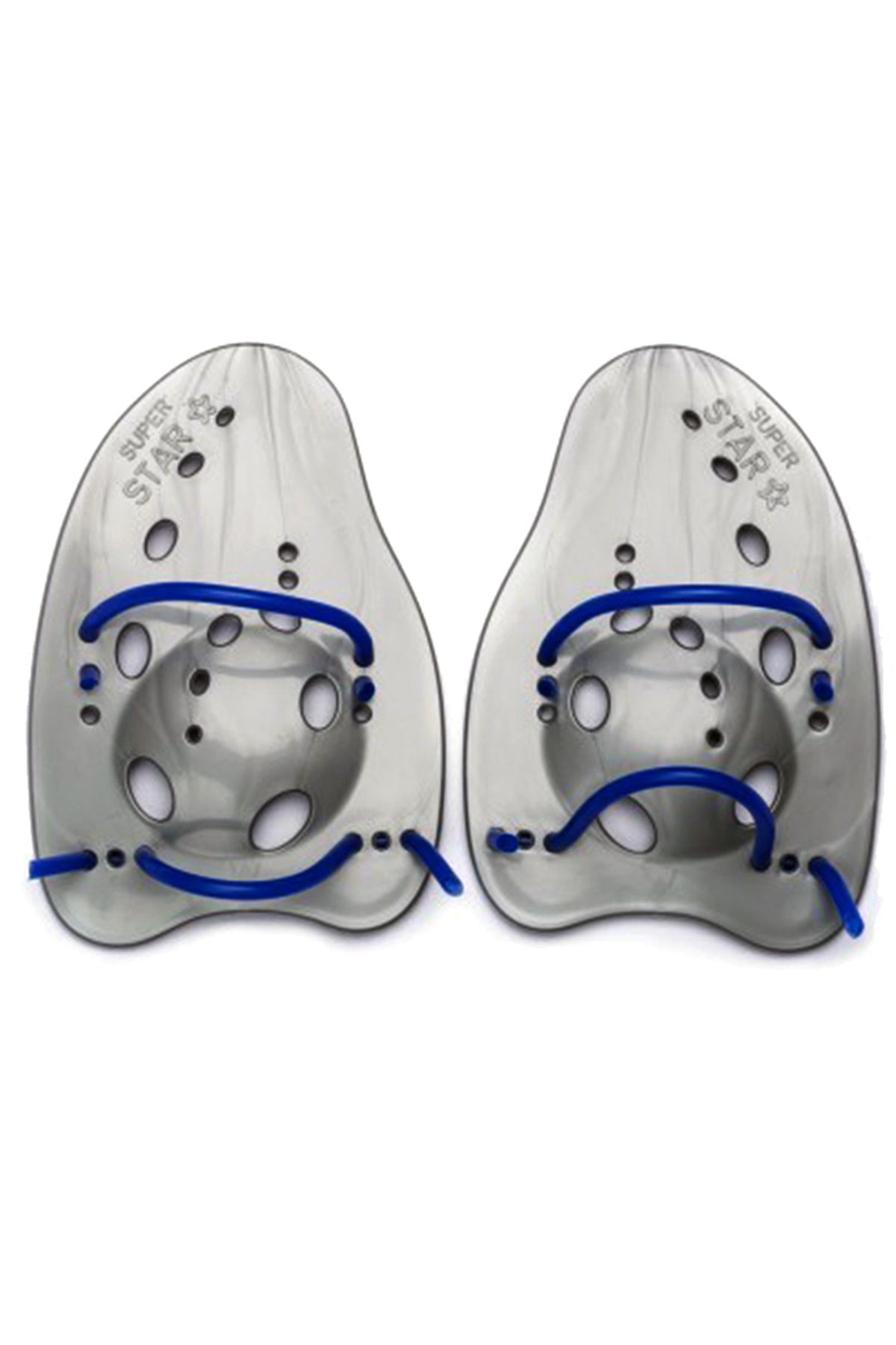 Star-Hydro Dynamic Swimmer Training Hand Palette 1