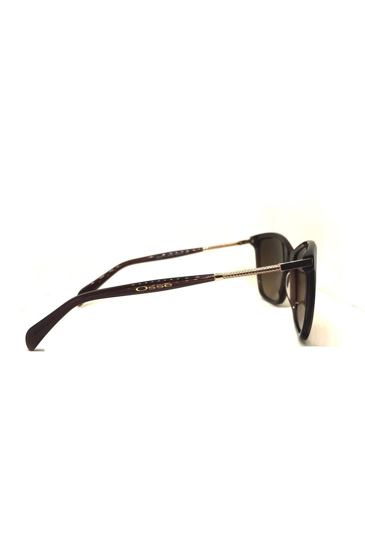 عینک آفتابی چند رنگ زنانه 3418 C3 56-15-138 Osse