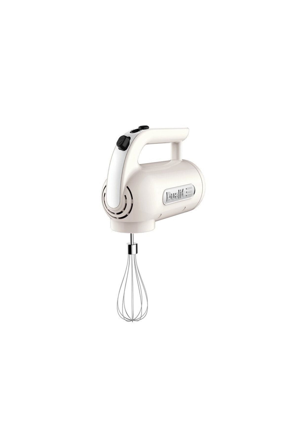 Dualit 89323 Hand Mixer Cream Trendyol