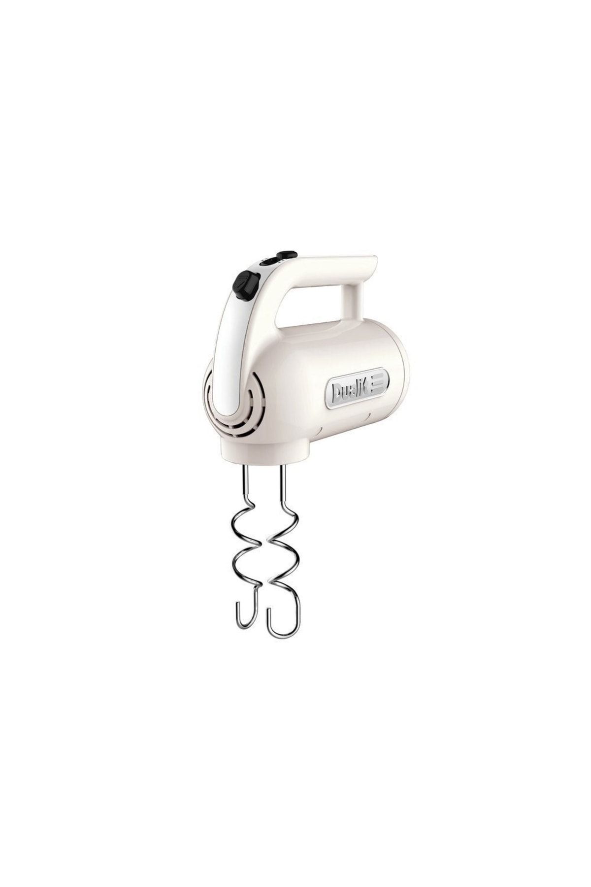 Dualit 89323 Hand Mixer Cream Trendyol