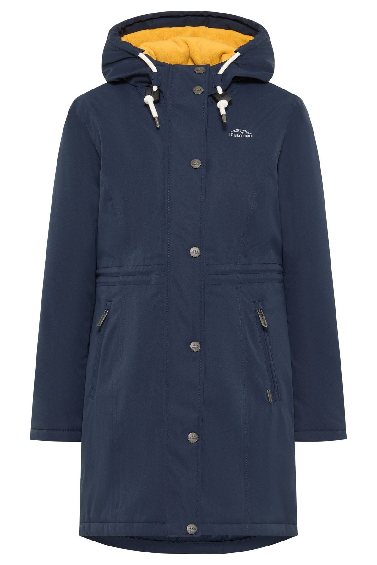 Icebound-Winterparka clima iglu 1