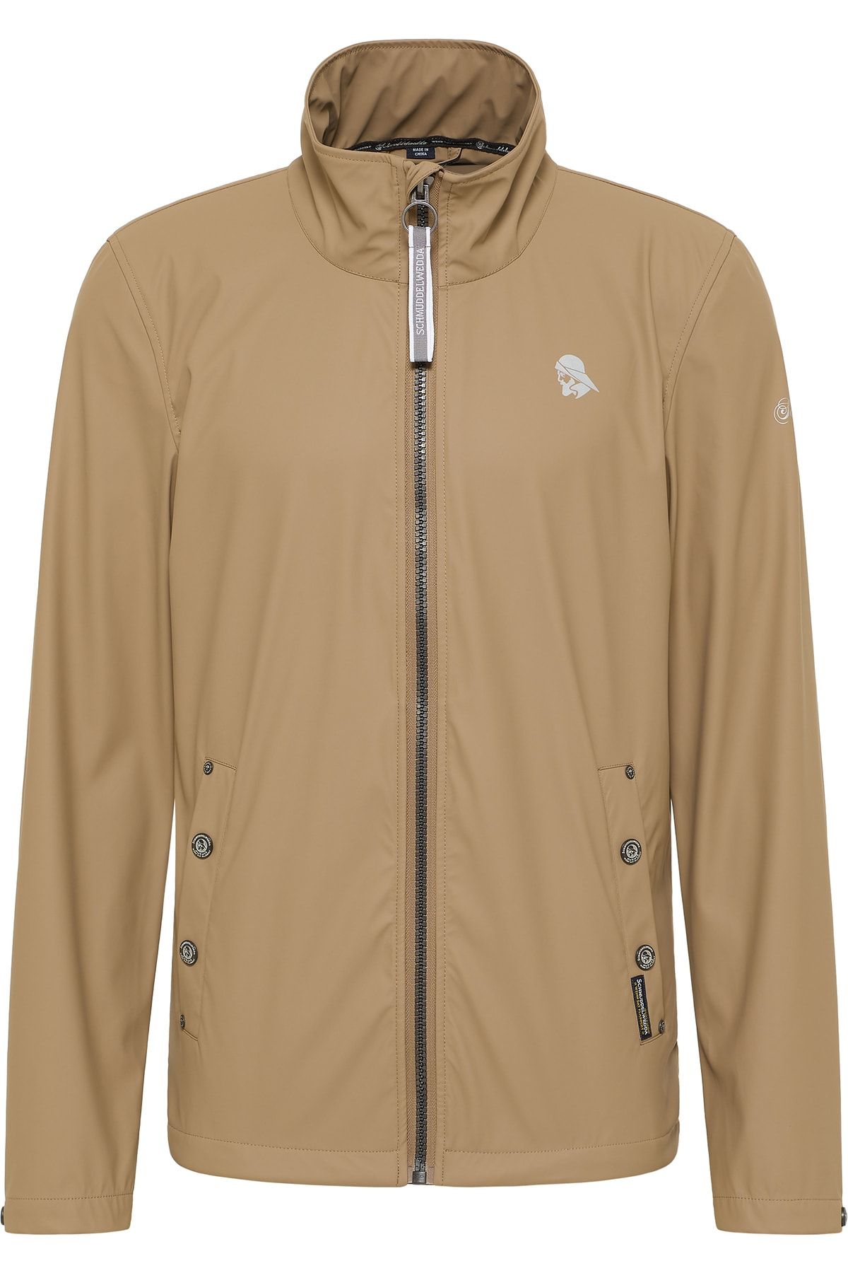 Schmuddelwedda Pajiști Übergangsjacke Masculin - M