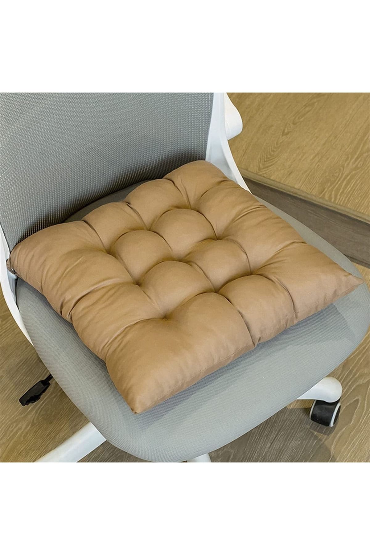 Patterned sales chair pads