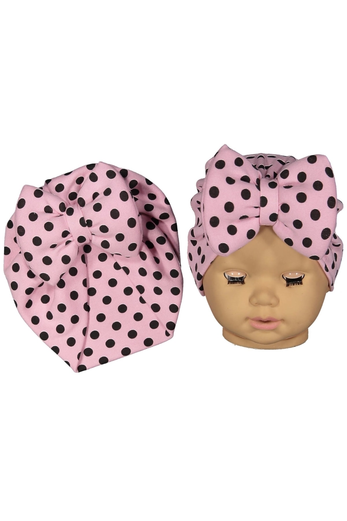 Cherub Baby Bebek Çift Kat Fiyonklu Bebek Bone Fiyatı, Yorumları Trendyol