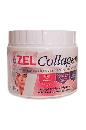 Collagen - 280 G Toz Kolajen 777