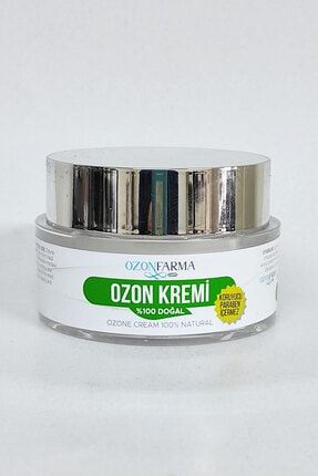 Onarıcı Ozon Kremi 50 ml