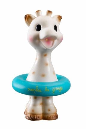 Vulli The Giraffe Banyo Oyuncağı 010400