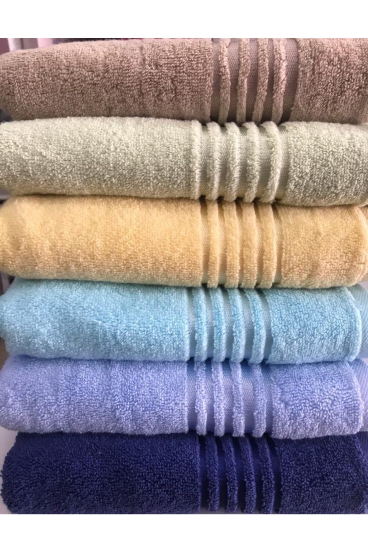 حوله  آبی ازدیلکÖzdilek | 330612 اورجینال - تصویر 4