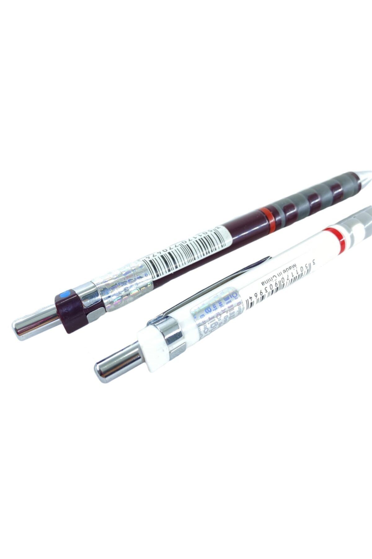 Rotring-Rotring Tikky II 0.7 Tip Pen Set of 2 (without box) 5