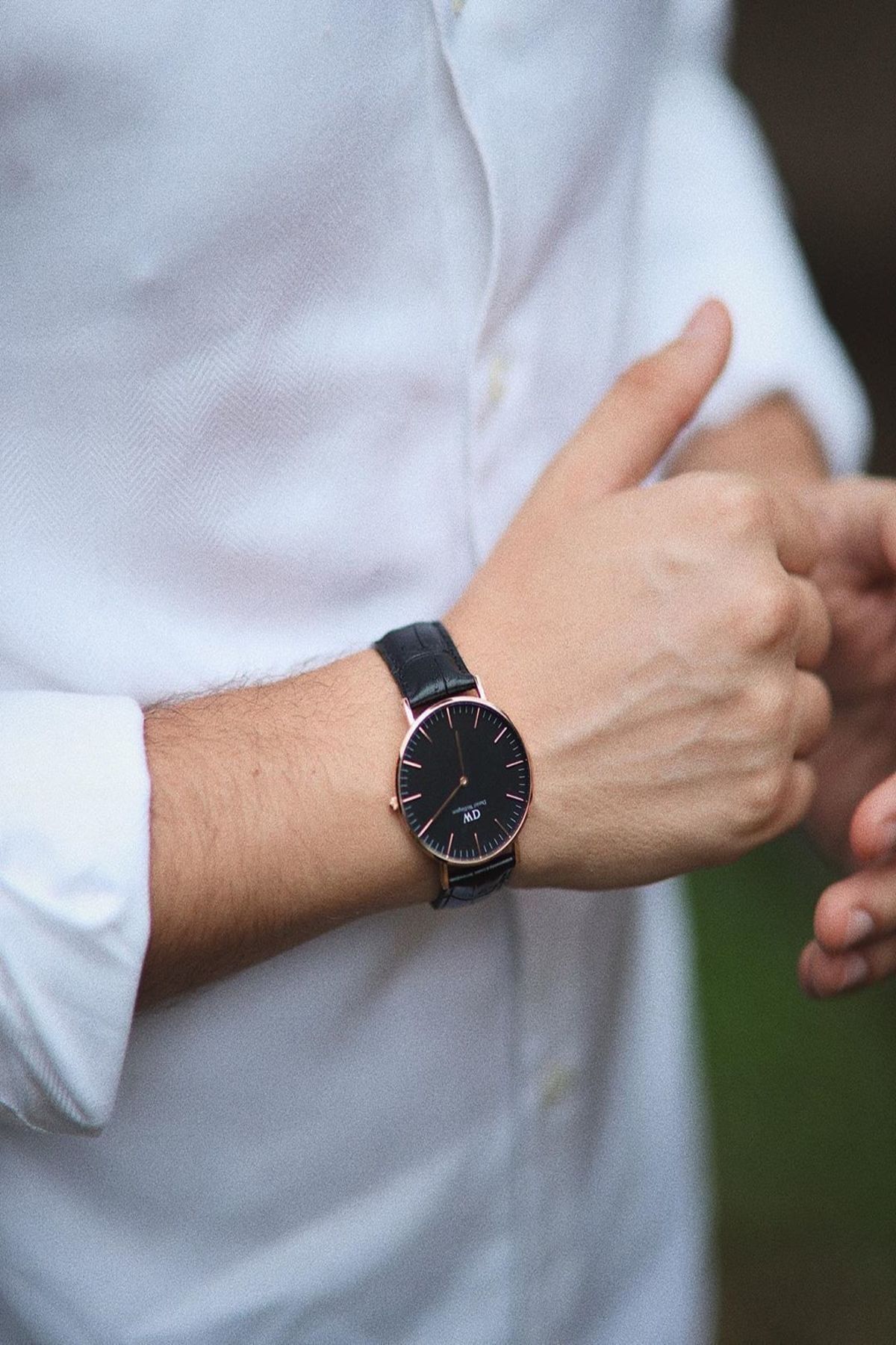 Daniel wellington dw00100129 clearance