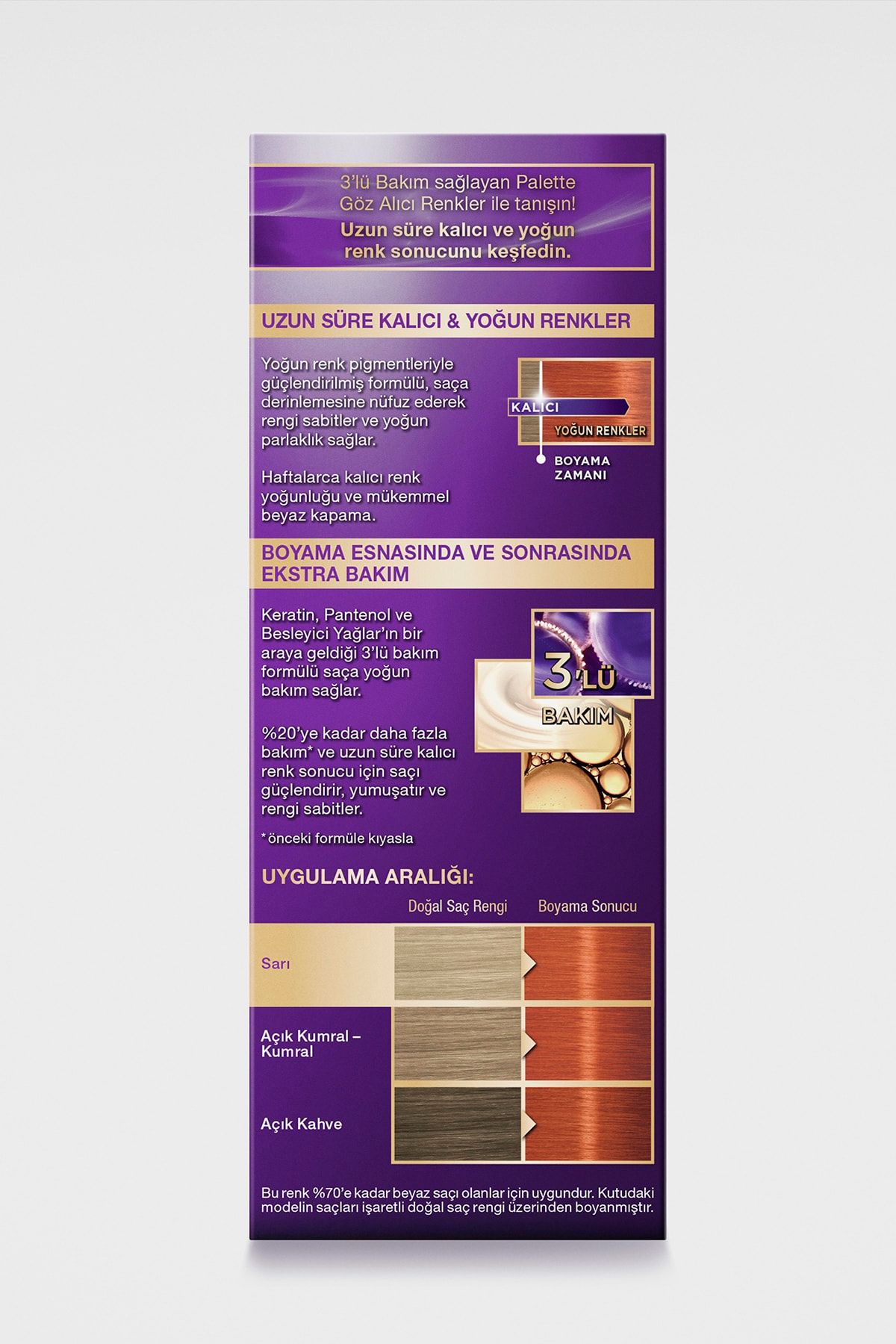 product side