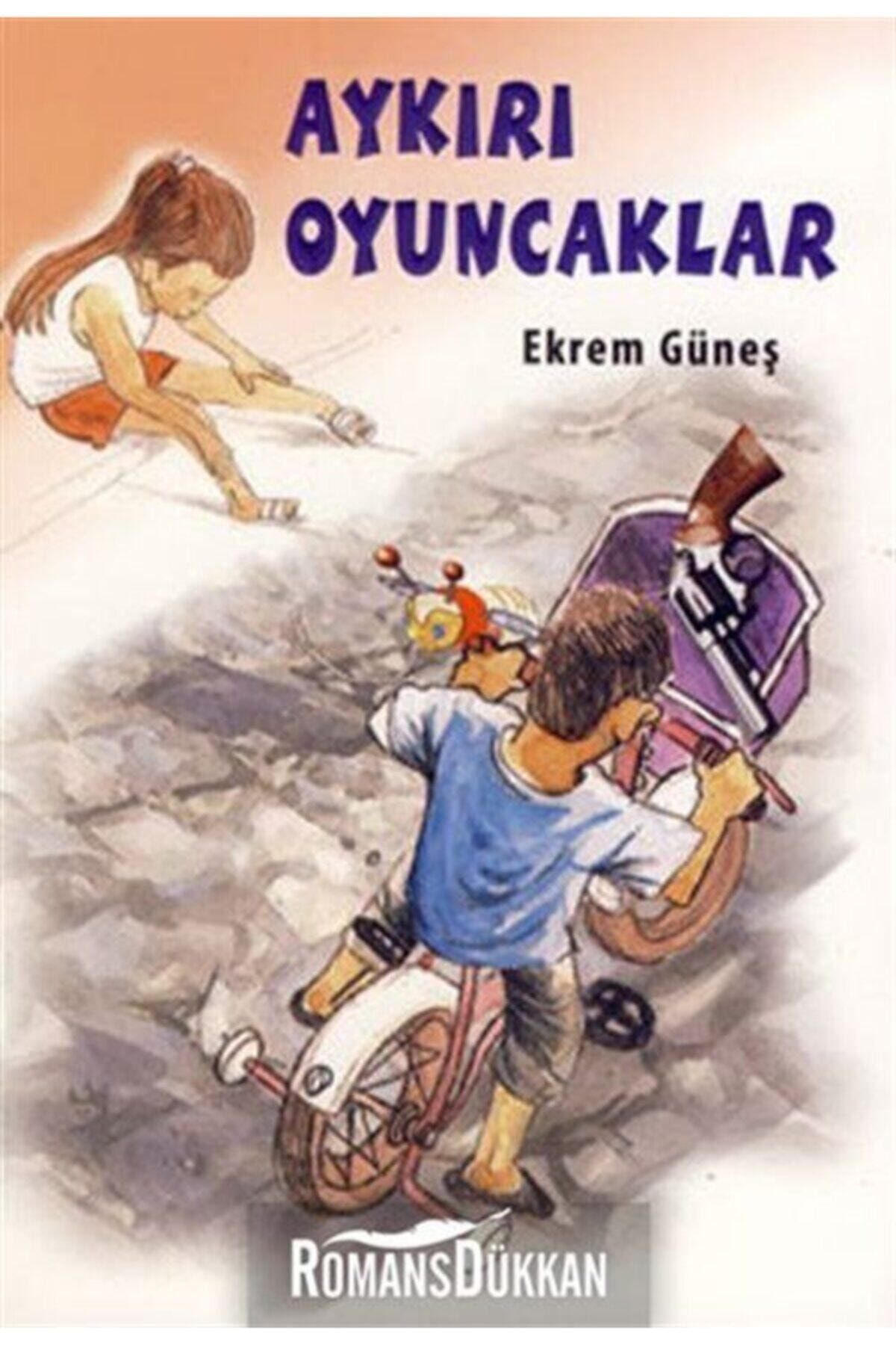 Aykırı Oyuncaklar