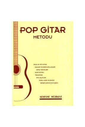 Pop Gitar Metodu PGMT